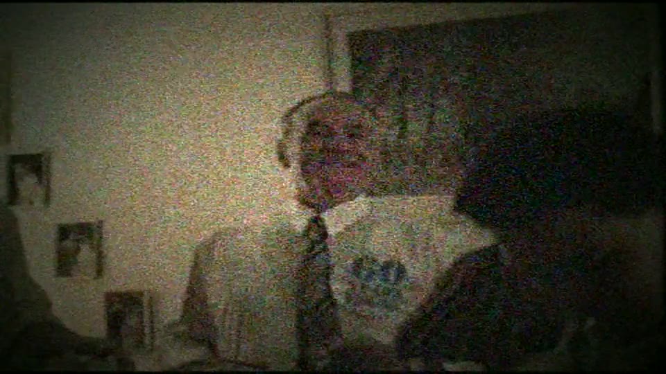 1. Rohscan direkt aus dem Kinograph