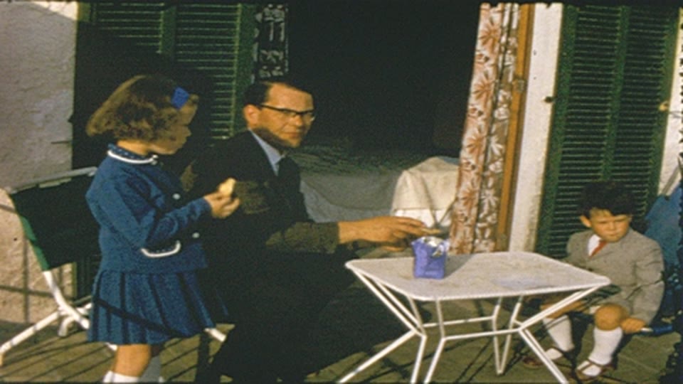 4. Farbkorrektur, fertige Datei